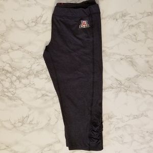 Colosseum Arizona Wildcats yoga pants